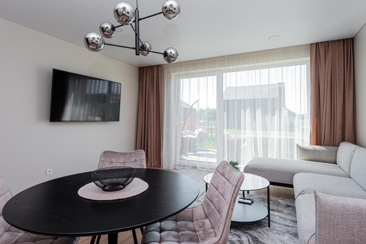 Emgus Apartament Połąga