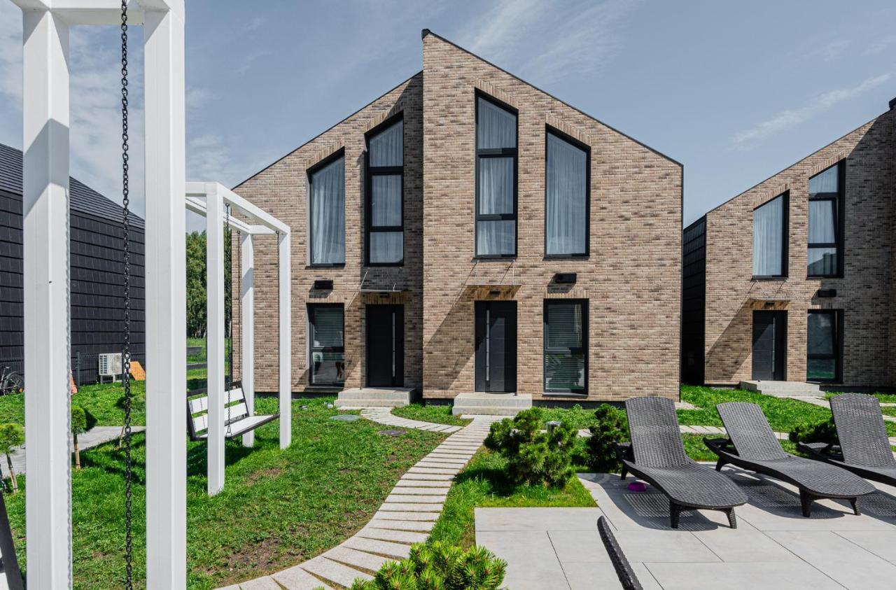 Apartament Emgus