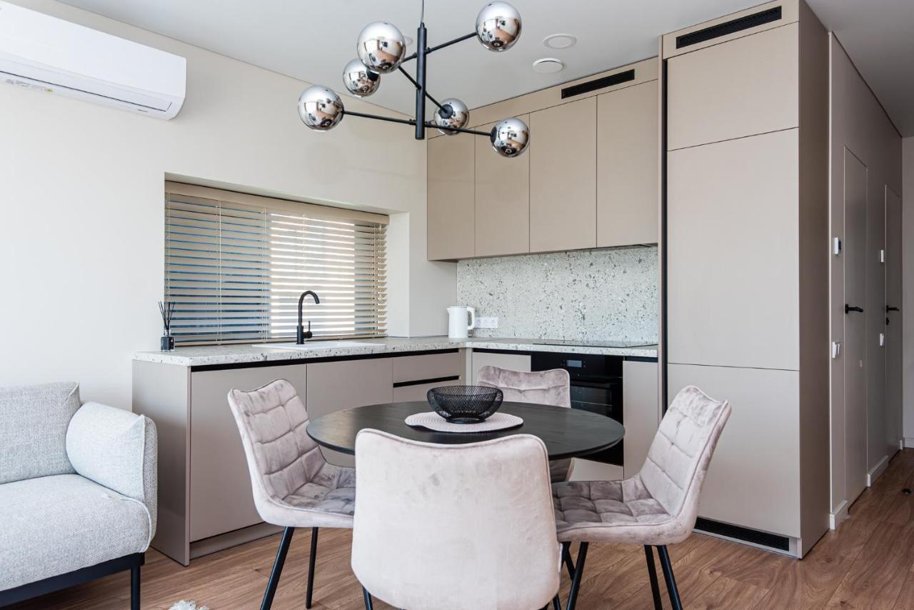 Apartament Emgus